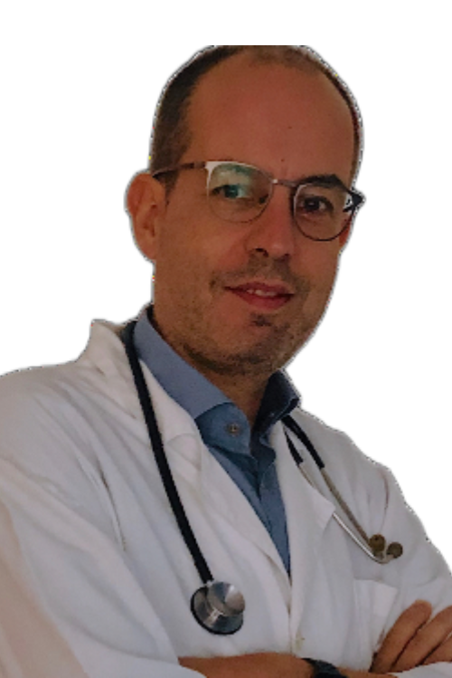 Dr. António Santos Costa, Especialista em Pneumologia e Medicina do Sono