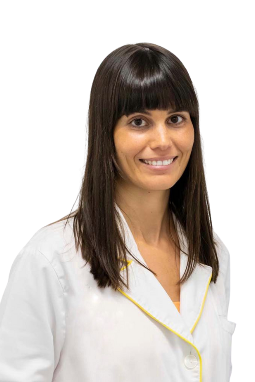 Dra. Margarida Oliveira - Cardiologia